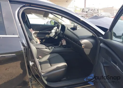 2023 Mazda Cx-30 Select from USA, damaged, VIN 3MVDMBBM5PM521111